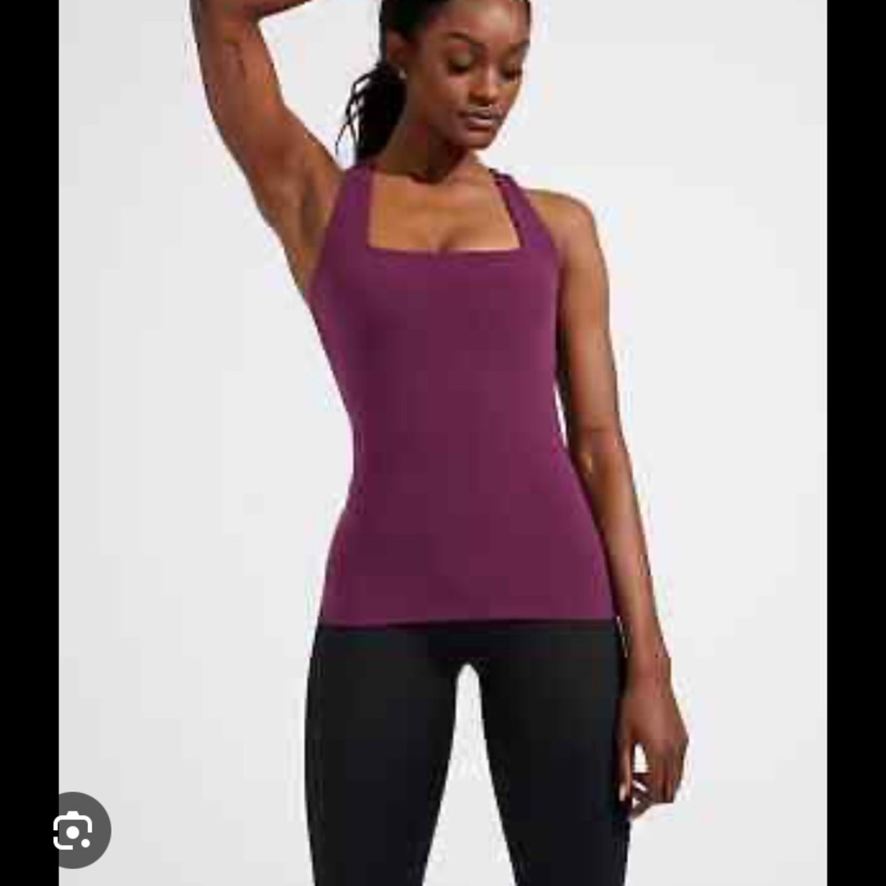 Buffbunny Revolution Tank